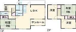 桑名市東太一丸の一戸建て