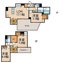 Grandy Villa Ohtakanomori II 103