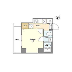 アルファコート蕨5 0201