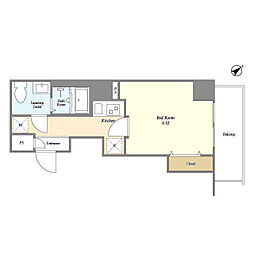 アルファコート蕨5 0203