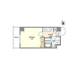 アルファコート西新井 210