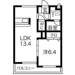 グレースコート神戸 307