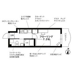 プチグランデリラ 503