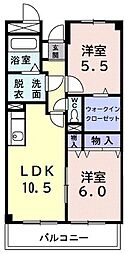 エスポワ−ルいずみ野 205