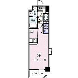 クラシオン・ルガール　イシカワ 406
