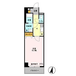 エキスポコンフォート　II 107