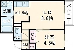 Ｊステージ錦町 105