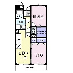 パルテール桑の木 201
