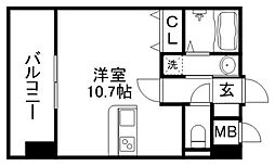 熊本市中央区南千反畑町