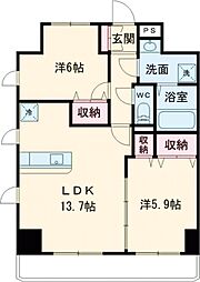 サンモールF.K.D 506