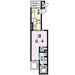ブランドール湘南 202