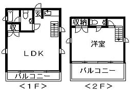 エンゼルハイツエクシブ 402