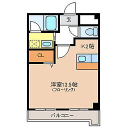 ファイブシティ 802