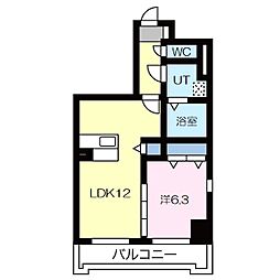 宇都宮市元今泉1丁目