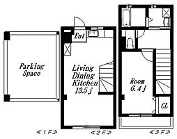 クレスト南昭和 101