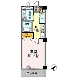 カーサ・ステラ 204