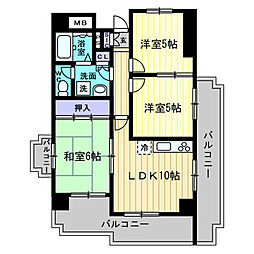 リアライズ上福岡 401