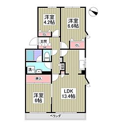 リブレス行田 301