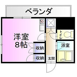 エトワール宇都宮第1 809