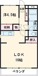 前橋市大友町1丁目