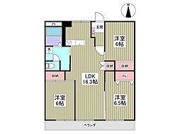 前橋市大友町1丁目