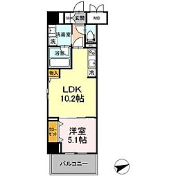 Le Grandeur 阿賀中央 206