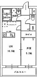 クローリス 203