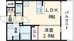 RESIDENCE花畑