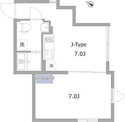 豊島区上池袋2丁目