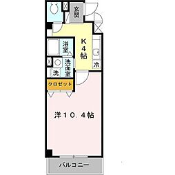 サウス・マ・メゾン 305