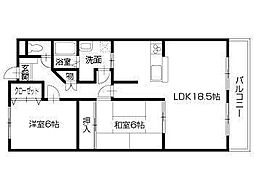 アップルコート 416