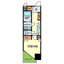 デコール神戸I 206