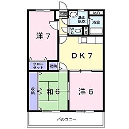 ユーミーグランディール 202