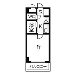 TOWNコスモス(募集協力) 208