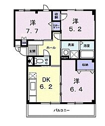 ファインレジデンスＫＮ 303