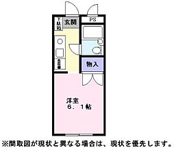 パーチェ近江 409