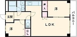 フリーディオ住道 305