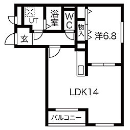 Fortuna carote（フォルトゥーナ　カロータ） 201