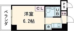 クレストナゴヤ 510