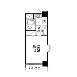 ダイアパレスプレステージ上杉 217