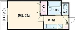 More草津 402