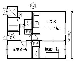 ハイツモアライフ 111