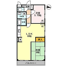 メゾンフェニックス 301