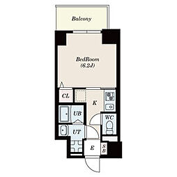 S-RESIDENCE上飯田West 1105
