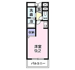 ユタカビル 304