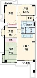 グランドパレス学園前 C140