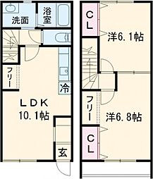 ケーオーグランデ 106