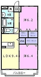 フレッシュタウン昴 204