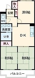 センチュリーコート 202
