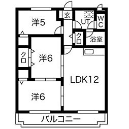 ロイヤルランド泉 102
